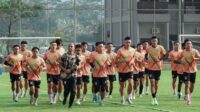 Tim Kendal Tornado FC (matasemarang.com/Lia Dina)
