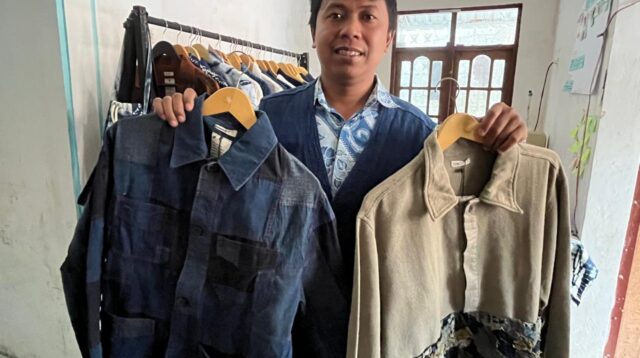 produk Tinctori (matasemarang.com/Lia Dina)