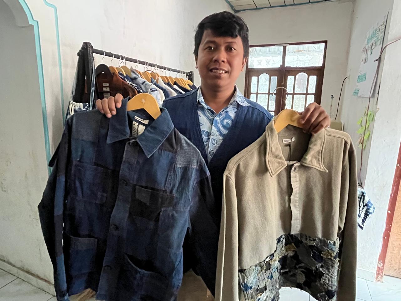produk Tinctori (matasemarang.com/Lia Dina)