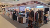 Pameran UMKM Kota Semarang (matasemarang.com/Lia Dina)