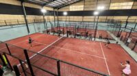 Durian Padel Semarang (matasemarang.com/Lia Dina)