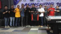 TIm Biliar PWI jateng siap melaju ke Porwanas 2027 (matasemarang.com/Lia DIna)