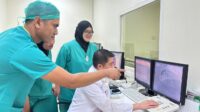 Columbia Asia Hospital Semarang menghadirkan layanan jantung terintegrasi