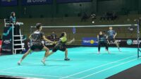 Final Campus League Badminton Regional Semarang (matasemarang.com/Lia DIna)