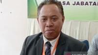 Rektor Unsoed