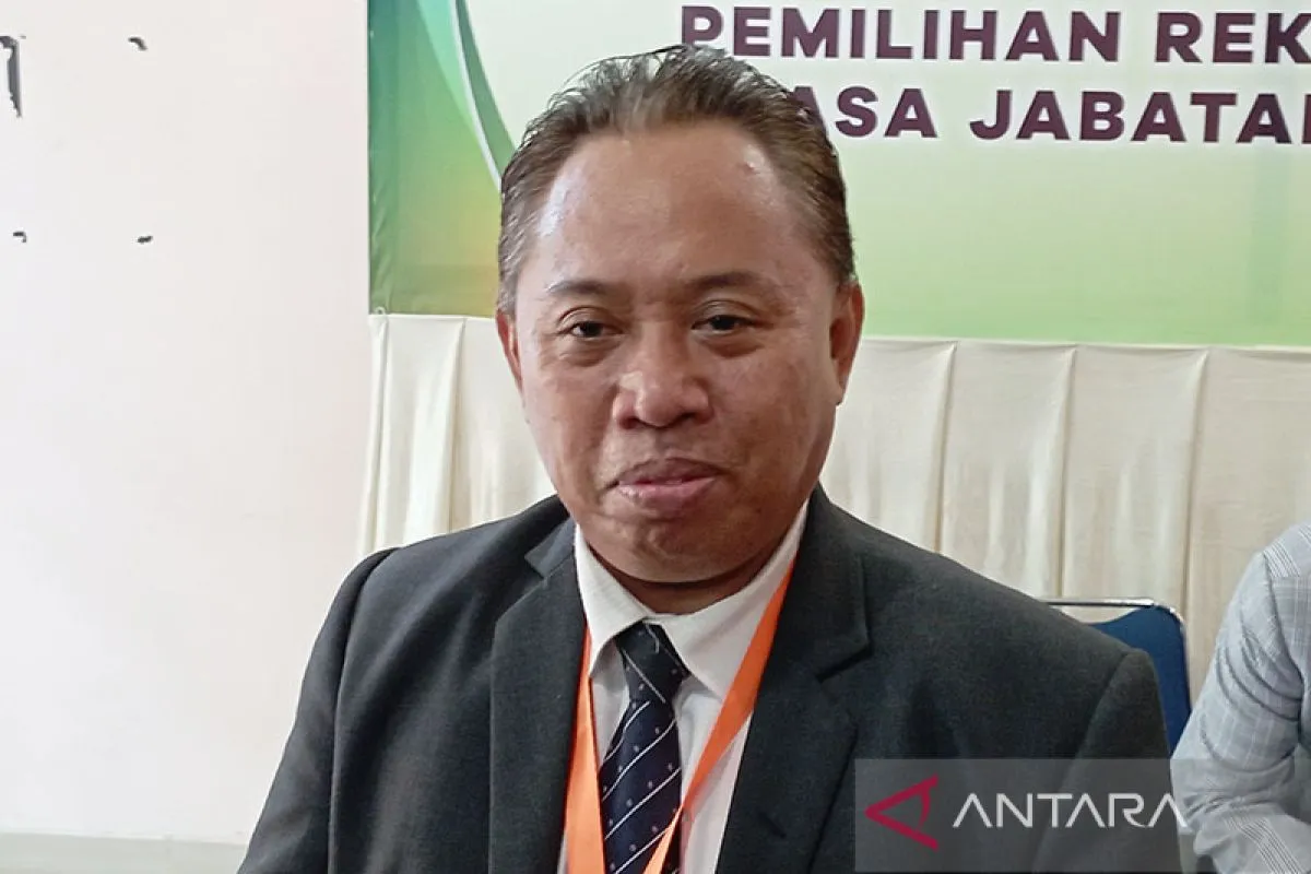 Rektor Unsoed Rektor Unsoed