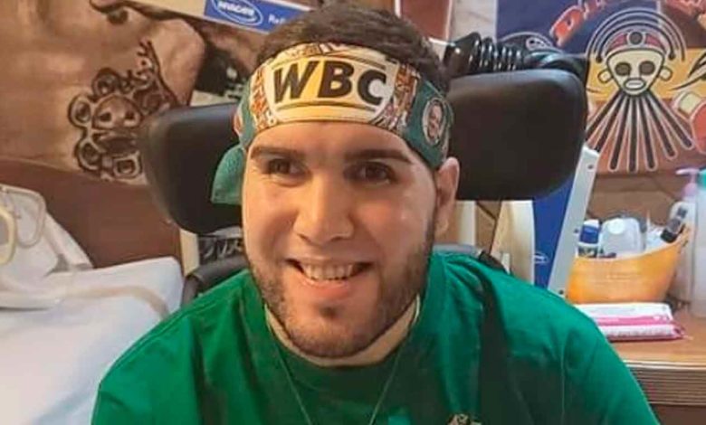 Prichard Colon Melendez