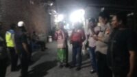Polsek Genuk amankan pria bawa senjata tajam di tempat umum, 30 Juli 2026 (foto: Polsek Genuk)