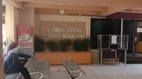 Dinsos Kota Semarang (matasemarang.com/Lia Dina)