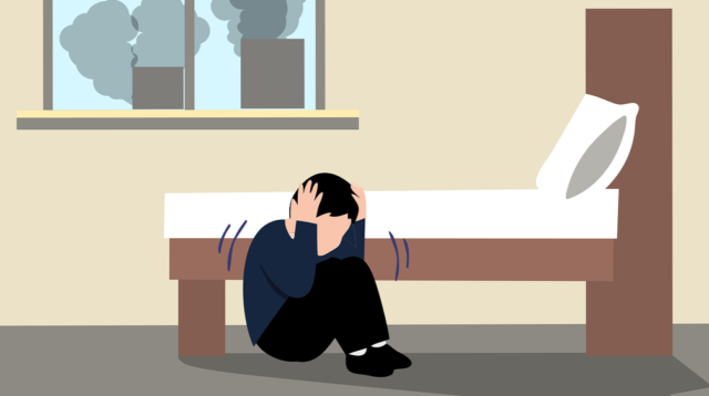 ilustrasi susah tidur (pixabay/mohamed_hassan)
