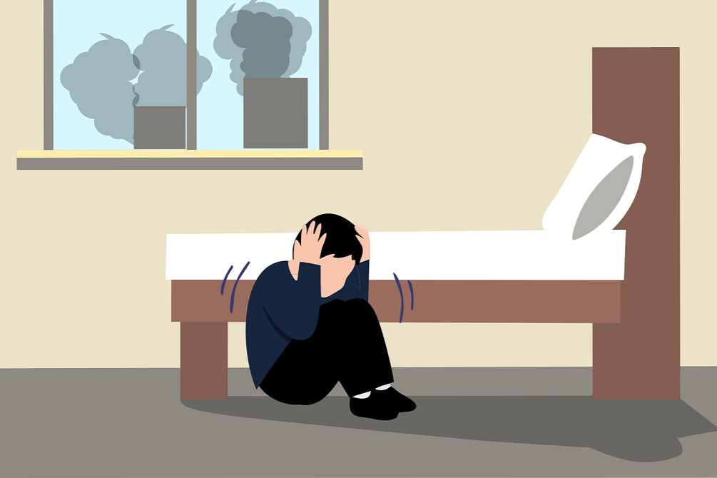 ilustrasi susah tidur (pixabay/mohamed_hassan)