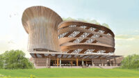 Radjawali Semarang Cultural Center