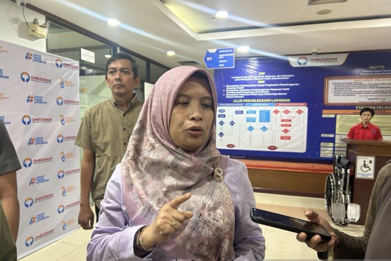 Syafrida Rasahan