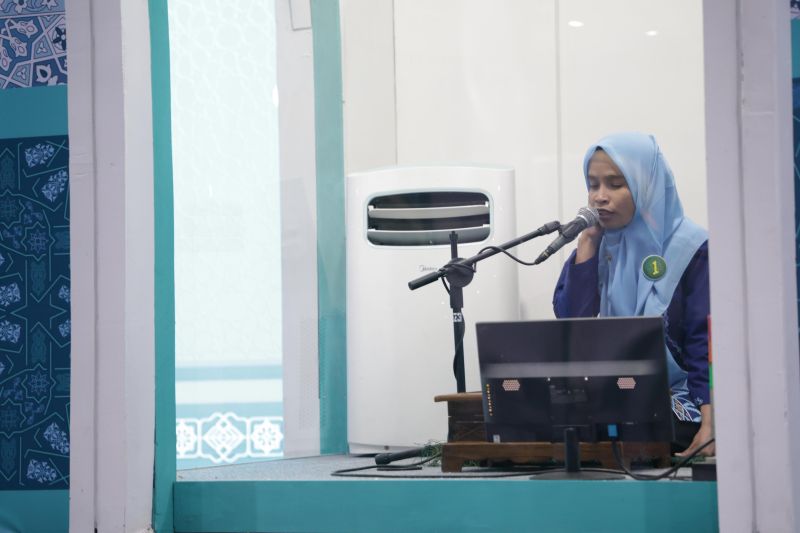 MTQ Semarang MTQ Semarang