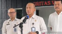 Lapas Cibinong Lapas Cibinong