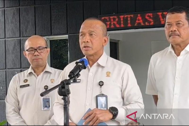 Lapas Cibinong Lapas Cibinong
