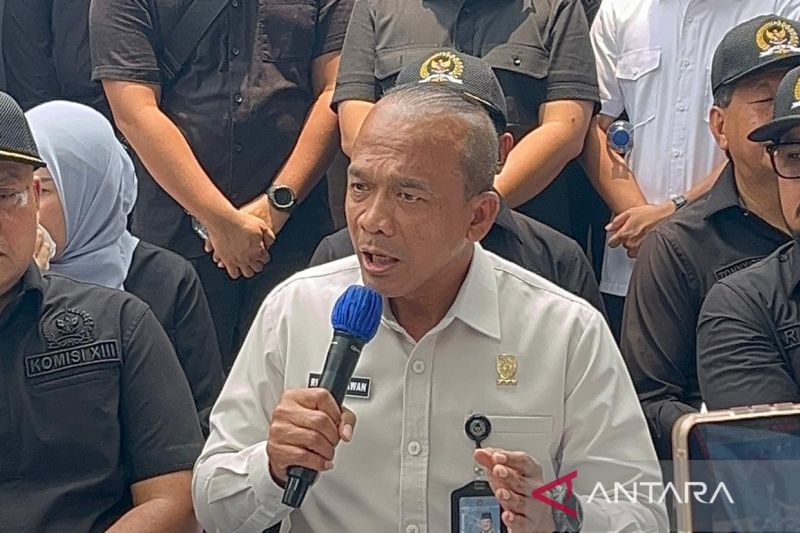 Lapas Cibinong