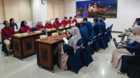 Kanwil DJP Jateng I hentikan penyidikan pidana perpajakan RY dari PT FOB (foto: DJP Jateng I)