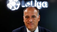 Javier Tebas