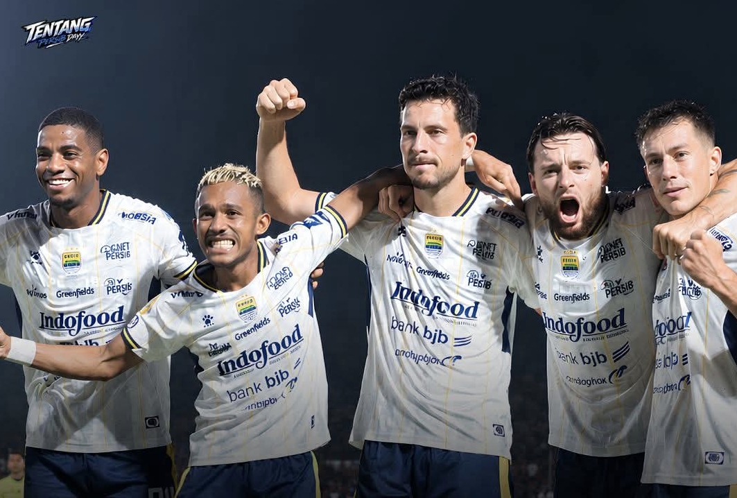 Persib Persib
