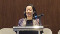 Head of Policy OpenAI Southeast Asia Sandy Kunvatanagarn
