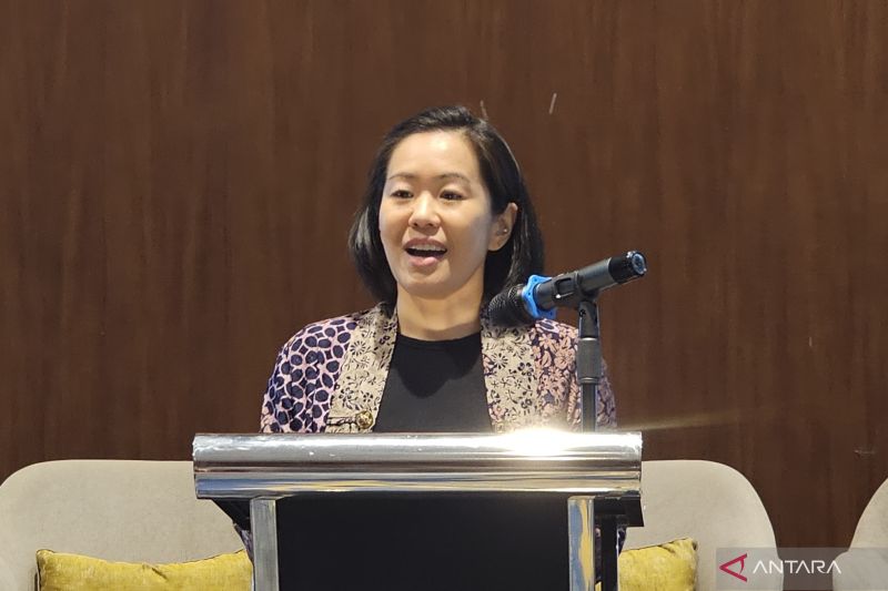 Head of Policy OpenAI Southeast Asia Sandy Kunvatanagarn