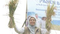 Kepala Bulog Jateng