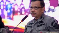 Asisten Bidang Tindak Pidana Khusus Kejati Jawa Tengah Ade Hermawan