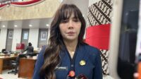 Kepala Dinas Koperasi dan Usaha Mikro Kota Semarang Margaritha Mita Dewi Sopa (matasemarang.com/ Lia Dina)