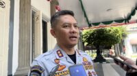 Kepala Dishub Kota Semarang Danang Kurniawan (matasemarang.com/ Lia Dina) Kepala Dishub Kota Semarang Danang Kurniawan (matasemarang.com/ Lia Dina)