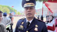 Kepala BLU Trans Semarang Haris Setyo Yunanto (matasemarang.com/ Lia Dina
