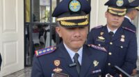 Kepala Dinas Perhubungan Kota Semarang Danang Kurniawan (matasemarang.com/ Lia Dina)