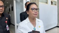 Wali Kota Semarang Agustina Wilujeng (matasemarang.com/ Lia Dina)