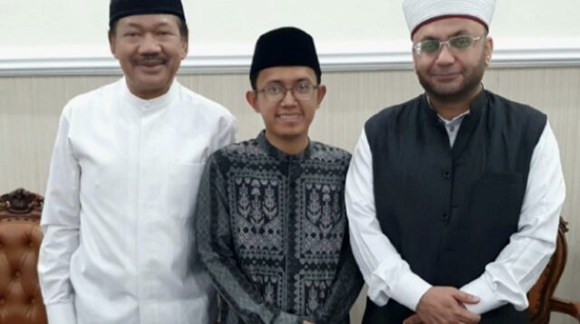 Gus Fatih