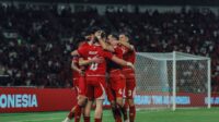 Timnas Indonesia dalam FIFA Asean Cup 2026 (foto: PSSI)