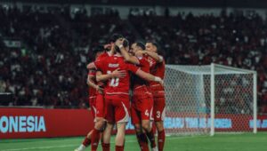 Timnas Indonesia dalam FIFA Asean Cup 2026 (foto: PSSI)