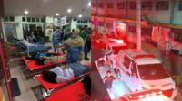Kasus dugaan keracunan MBG di Ponpes Manba'ul Hikam, Sidoarjo, Jawa Timur. (Threads/vivinsy24) Kasus dugaan keracunan MBG di Ponpes Manba'ul Hikam, Sidoarjo, Jawa Timur. (Threads/vivinsy24)