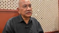 Anggota Komisi B DPRD Jawa Tengah Muhammad Farchan (matasemarang.com/ Lia Dina) Anggota Komisi B DPRD Jawa Tengah Muhammad Farchan (matasemarang.com/ Lia Dina)
