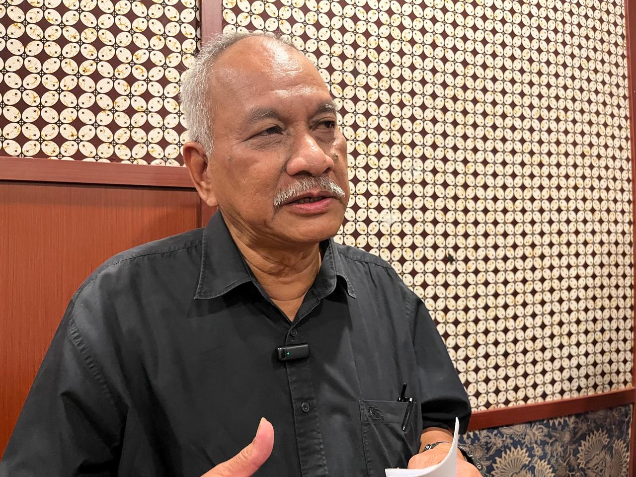 Anggota Komisi B DPRD Jawa Tengah Muhammad Farchan (matasemarang.com/ Lia Dina) Anggota Komisi B DPRD Jawa Tengah Muhammad Farchan (matasemarang.com/ Lia Dina)