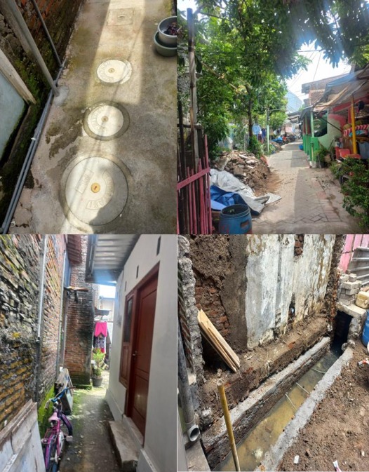 Kelurahan Purwosari (foto: Disperkim Kota Semarang)