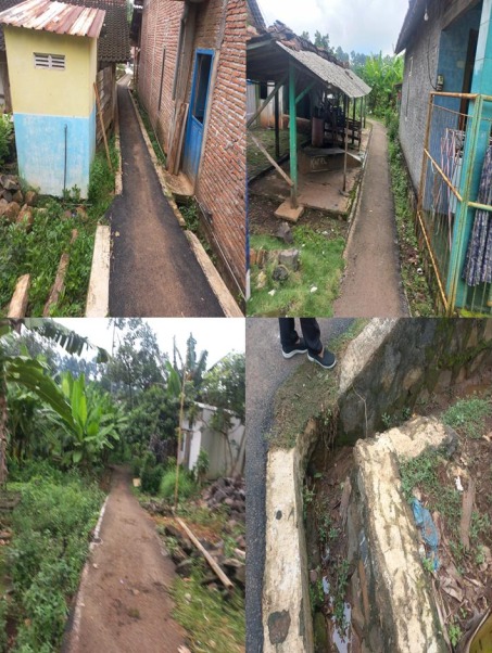 Kelurahan Wonoplumbon (foto: Disperkim Kota Semarang)