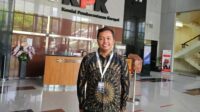 Perwakilan Warga Terdampak proyek Pakuwon Mall Semarang Setya Wendi