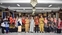 Anggota Komisi E DPRD Jateng Krisseptiana dalam kegiatan Peningkatan Kualitas Pengawasan Pelaksanaan (Perda) guna mengawal pemenuhan hak belajar serta peningkatan mutu sekolah bagi masyarakat 15 September 2026 Anggota Komisi E DPRD Jateng Krisseptiana dalam kegiatan Peningkatan Kualitas Pengawasan Pelaksanaan (Perda) guna mengawal pemenuhan hak belajar serta peningkatan mutu sekolah bagi masyarakat 15 September 2026