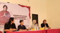 Krisseptiana dalam sosialisasi Perda No. 3/2024 Pemajuan Kebudayaan Daerah bareng Karang Taruna dan Sobokarti di Semarang Selasa 15 September 2026