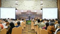 Forum Pemegang Saham Pengendali (PSP) BPR/BPRS Se-Jawa Tengah dan DIY Tahun 2026 (foto: OJK Jateng) Forum Pemegang Saham Pengendali (PSP) BPR/BPRS Se-Jawa Tengah dan DIY Tahun 2026 (foto: OJK Jateng)