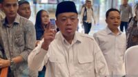 Nusron Wahid Nusron Wahid