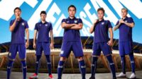 Timnas Thailand dalam FIFA ASEAN Cup 2026 (instagram @changsuek) Timnas Thailand dalam FIFA ASEAN Cup 2026 (instagram @changsuek)