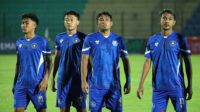Persiku Kudus (foto: I.League) Persiku Kudus (foto: I.League)