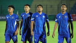 Persiku Kudus  (foto: I.League)