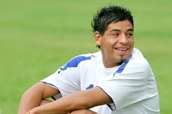 Julio Lopez